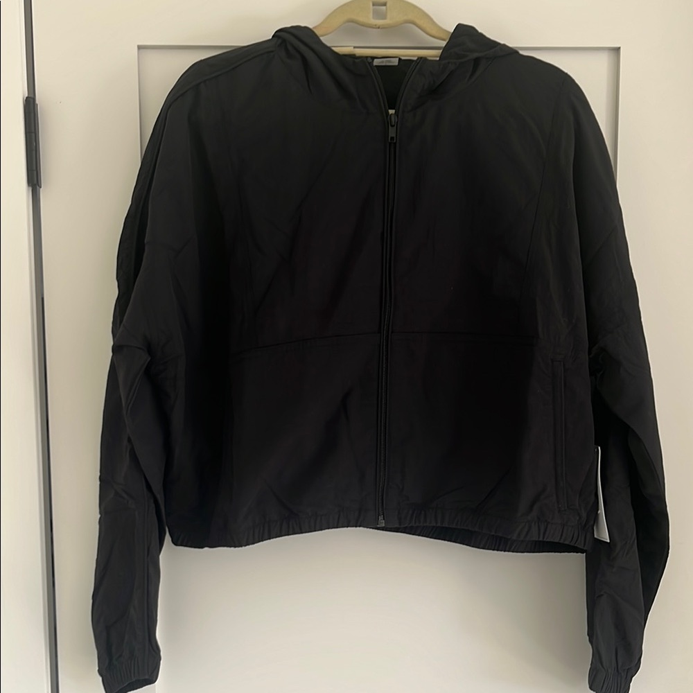 NWT Spiritual Gangster Women's Active Jacket
